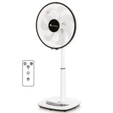 로렌힐스 BLDC 풋터치 선풍기, LH-F02002