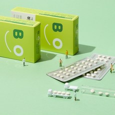 비오비타 패밀리 미니정제 150mg x 84정 낙산유산균 장까지 살아서 가는 미니사이즈 유산균 온가족 유산균 1박스 2박스 3박스