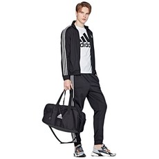 adidas 22FW 아디다스 에센셜 3라인 트레이닝 세트 ADMY2BM01_00 남성