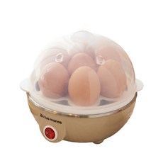 엔뚜마노 7구 쿠커 계란찜기, EM-EG4000
