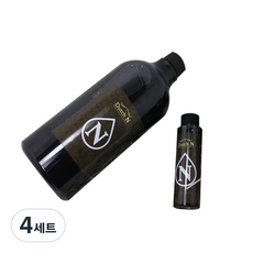 더치앤 에디오피아 예가체프 G2 더치커피 1000ml + 100ml, 4세트
