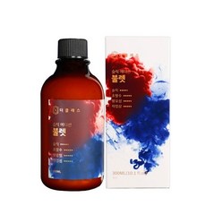 더클래스 불렛 초고속 코팅 물왁스 815 슬릭에디션 300ml, 단품