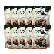 양구펀치볼 자연건조 무청 유기농 삶은 시래기 300g 실온보관 간편조리 HACCP, 10팩