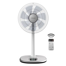 신일 BLDC모터 리모컨 스탠드형 선풍기 SIF-D30UB