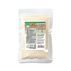 밀양한천 분말한천, 100g, 1개