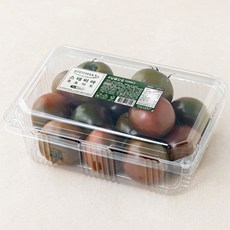 애드스윗 스테비아 흑토마토, 1kg, 1개