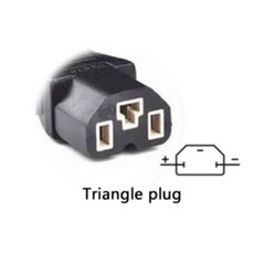 전기자전거 36V 2A 3A 5A 배터리 충전기 출력 42V 충전기 입력 100-240V AC 리튬 이온 리튬 폴리 충전기 1, 02 42V 5A-Triangle, 한개옵션1