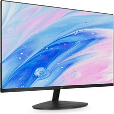어드밴스원 60.45cm 보더리스 리얼100HZ 모니터, AF-2408GH(무결점)