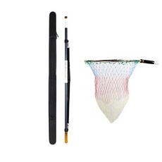 해동 추자 바다뜰채 뜰채망, 추자 바다뜰채 + 뜰채망