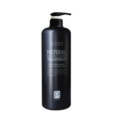 [댕기머리]허벌 헤어케어 트리트먼트 1000ml