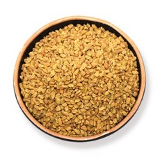 자연초 호로파 씨앗 500g 호로파씨, 2개