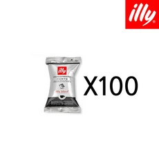 일리 포르테 캡슐 플로우팩, 100개, 6.7g