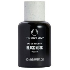 더바디샵 블랙 머스크 오 드 뚜왈렛, 60ml, 1개