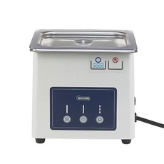 무지개 초음파 세척기 SD-D100H, 혼합색상, 1개