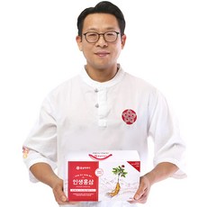가족이 만드는 바른 홍삼액 80 ml x 30 개입, 30포, 80ml