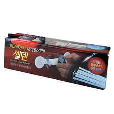 수앤 셀덴 자동차 외형복원