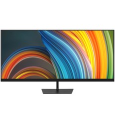 한성컴퓨터 86.7cm WFHD 울트라와이드 모니터, TFG34F07WP(무결점)