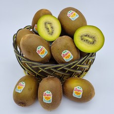 [과일구조대] 제스프리 골드키위 소과 중과 대과 2kg 외 뉴질랜드산, 골드키위 500g (중과), 1개