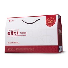 종근당건강 홍삼녹용 프리미엄, 1개