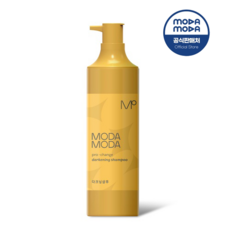 모다모다 프로체인지 다크닝 새치커버 갈변염색 샴푸 300g 100g, 100g+100g