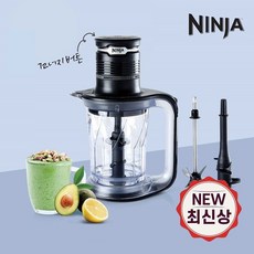 [TV쇼핑]미국 닌자 울트라프렙 초고속블렌더 PS101KR, 없음
