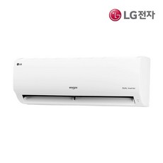 LG전자 휘센 인버터 6평 SQ06BCPWAJ 조합형 22년형 벽걸이에어컨 단품 배송상품 ND