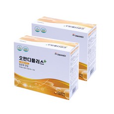 (1+1이벤트) 예민한 장을 위한 알로에 전잎 건강 스틱