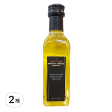 셀렉티아 화이트 트러플 올리브 오일, 2개, 100ml