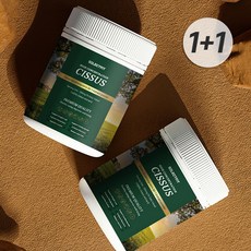 셀렉트핏 시서스가루 50배 농축 추출물 시저스 300g, 1개, (1+1)셀렉트핏시서스 300g