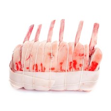 [신선한고기마을] [햇살가득]국내산 1등급 냉장 뼈등심(돈마호크) 1kg, 1세트