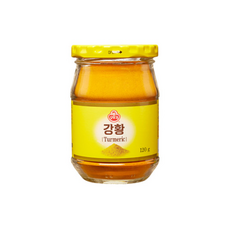 오뚜기 강황, 120g, 1개