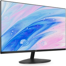 어드밴스원 60.45cm 보더리스 리얼100HZ 모니터, AF-2408GH(일반)