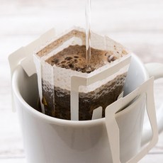 드립백 커피 벌크, 1_에티오피아 예가체프, 10개입