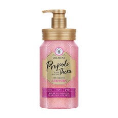 상세설명참조 온더바디 벨먼 프로폴리테라 블랙로즈/빙하수 바디워시 500ml 택1, 블랙로즈바디워시500ml