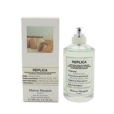 메종마르지엘라 레플리카 버블 배스 오 드 뚜왈렛, 100ml