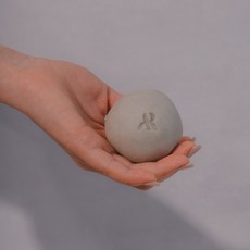 아르망뜨 플랜플래닛 포레스트 샴푸바 그린티 앤 자스민 100g 1개