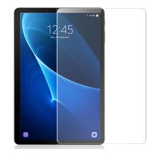갤럭시탭A6 10.1 SM-P580/SM-P585 액정보호강화필름, 지문방지필름(1매)