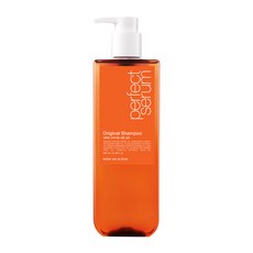 미쟝센 퍼펙트 오리지널 세럼 샴푸, 680ml, 1개