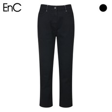 이앤씨 EnC 와이드 팬츠 ENTJ84V62B