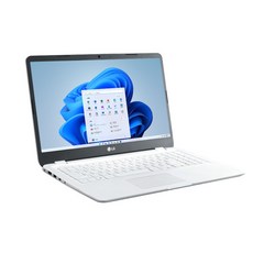 LG전자 울트라PC 15U50P-KA7DK 16GB/SSD1TB/Win11 사무용 노트북, WIN11 Home, 16GB, 1TB, 코어i7, 화이트