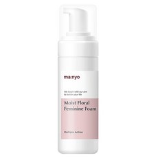 마녀공장 페미닌 폼 여성청결제, 150ml, 1개