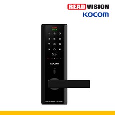 [코콤] KDL-4100SK 디지털도어락 3Way
