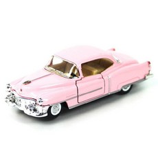 킨스마트 1953 캐딜락 시리즈62 쿠페, 랜덤발송