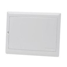 세대 통신 단자함 커버 260x200mm 뚜껑 매입함 통신함 인터넷함 아파트 주택