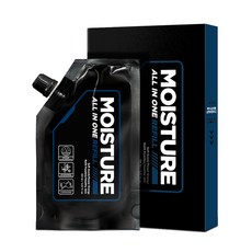 미프 모이스처 올인원로션 리필, 150ml, 1개