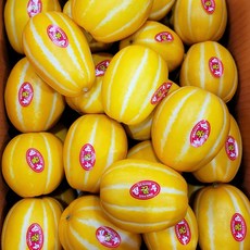 성주 꿀 참외 산지직송 당도선별 가정용 10kg, 10kg(랜덤), 1박스