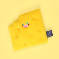 마이플러피 강아지 노즈워크 장난감, 누가내치즈를먹었개, 1개