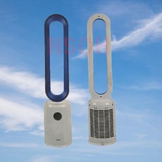 보랄 날개없는 타워팬 선풍기 BR-F200R