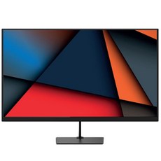 한성컴퓨터 68.5cm FHD 프리싱크 리얼 75 모니터, ULTRON 2758 PLUS(무결점)