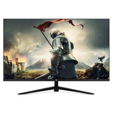 뷰싱크 32인치 QHD 평면 리얼 165Hz 게이밍 모니터 VSG321QHD165, 무결점